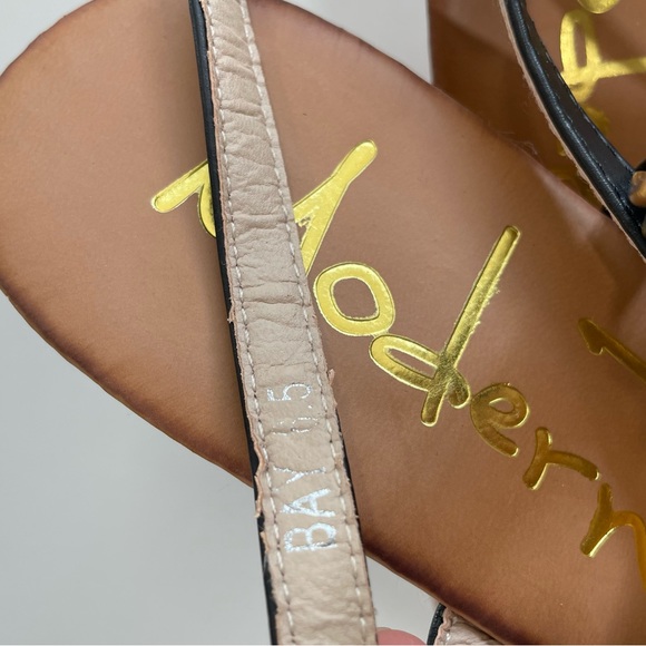 MODERN RUSH‎ SANDALS 8.5 - Picture 5 of 7